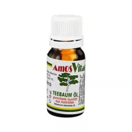 TEEBAUM YAĞ, 10 ml