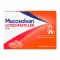 Mucosolvan pastilleri, 20 adet