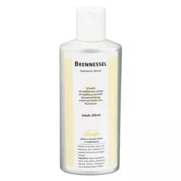 BRENNESSEL HAARWASSER özel, 250 ml
