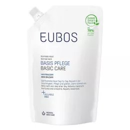 EUBOS HAUTBALSAM Dolum torbası, 400 ml