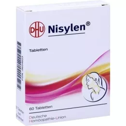 NISYLEN Tabletler, 60 adet