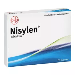 NISYLEN Tabletler, 60 adet