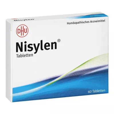 NISYLEN Tabletler, 60 adet