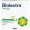 BIOLECTRA Çinko efervesan tabletler, 20 adet