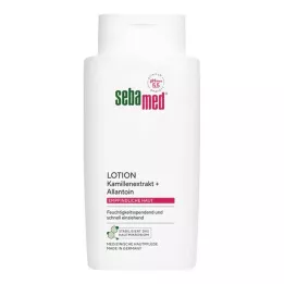 SEBAMED Losyon, 400 ml