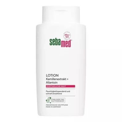 Sebamed losyonu, 400 ml Sebamed losyonu, 400 ml