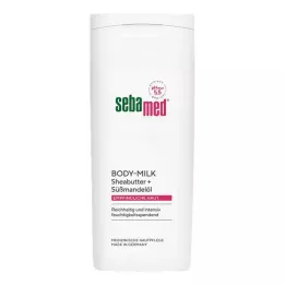 SEBAMED Vücut Sütü, 200 ml