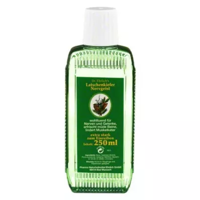 Dağ çamı sinir ruhu, 250 ml