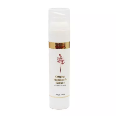 Buhur melisa, 100 ml Buhur melisa, 100 ml