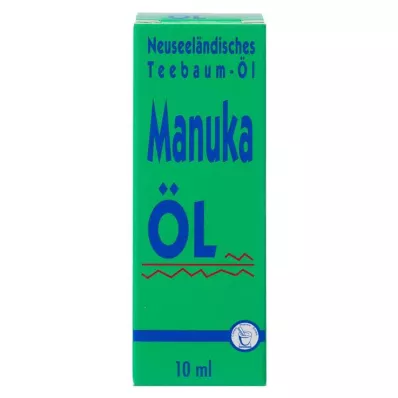 Manuka yağı, 10 ml Manuka yağı, 10 ml