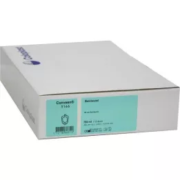CONVEEN Bacak mesanesi 750 ml 5166 25 cm tüp, 10 adet