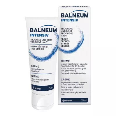 Balneum Yoğun Krem, 75 ml