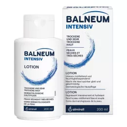 BALNEUM INTENSIV Losyon, 200 ml