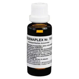 REGENAPLEX No.70 h damla, 30 ml