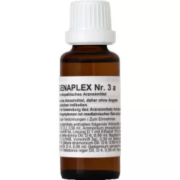 REGENAPLEX No.73 c damla, 30 ml