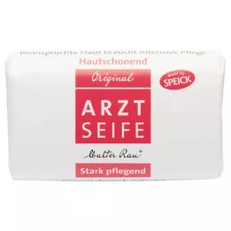 PFLANZENÖLSEIFE Sıhhiye sabunu, 100 g