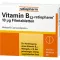 VITAMIN B12-RATIOPHARM 10 μg film kaplı tabletler, 100 adet