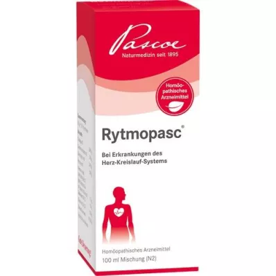 RYTMOPASC Damla, 100 ml