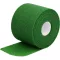 ASKINA Yapışkan bandaj rengi 6 cmx20 m yeşil, 1 adet