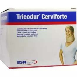 Tricodur Cerviforte boyut 2H, 1 adet