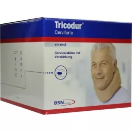 Tricodur Cerviforte 3 numara (1 adet)