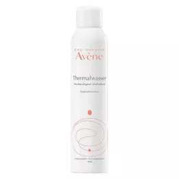 AVENE Termal su spreyi, 300 ml