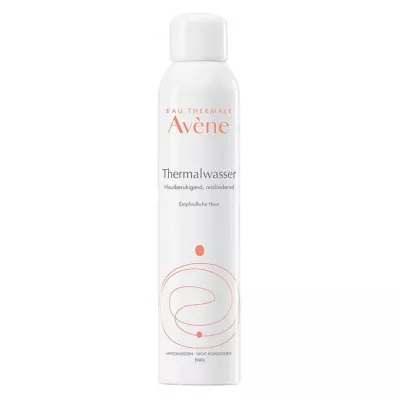 AVENE Termal su spreyi, 300 ml