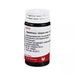 APIS/ARNICA Globül, 20 g