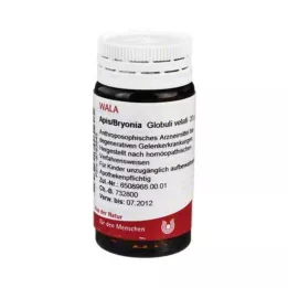 APIS BRYONIA Globül, 20 g