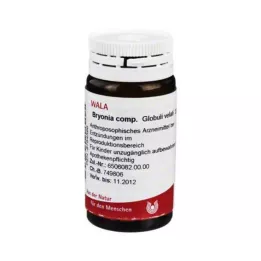 BRYONIA COMP.Globül, 20 g