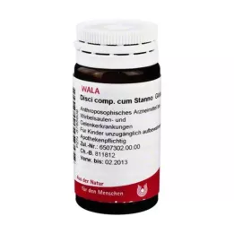 DISCI comp.cum Stanno globules, 20 g