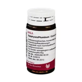 EPIPHYSIS/PLUMBUM Globül, 20 g