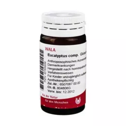 EUCALYPTUS COMP.Globül, 20 g