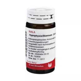 HYPOPHYSIS/STANNUM Globül, 20 g