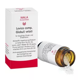 LEVICO COMP.Globül, 20 g