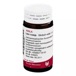 LIEN COMP.Globül, 20 g