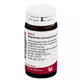 MAGNESIUM PHOSPHORICUM COMP.Globül, 20 g