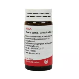 OVARIA COMP.Globül, 20 g