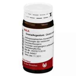 OVARIA/ARGENTUM Globül, 20 g