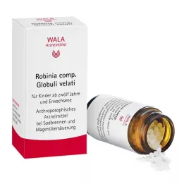 ROBINIA COMP.Globül, 20 g