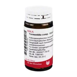 TORMENTILLA COMP.Globül, 20 g