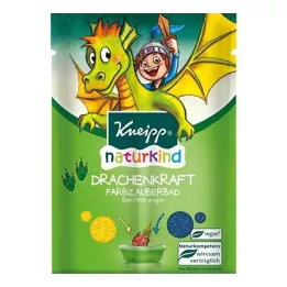 KNEIPP naturkind Ejderha Gücü Banyosu, 40 g