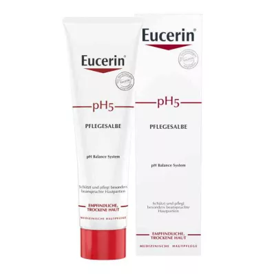 Eucerin pH5 bakım merhemi (100 ml) Eucerin pH5 bakım merhemi (100 ml)
