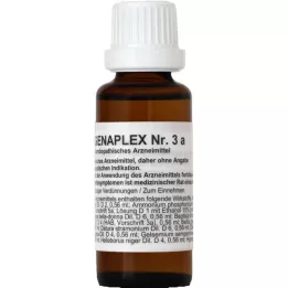 REGENAPLEX No.50 a damla, 30 ml