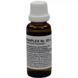 REGENAPLEX No.62 a damla, 30 ml