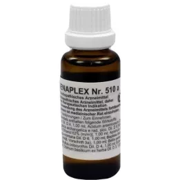 REGENAPLEX No.510 a damla, 30 ml