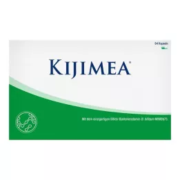 Kijimea kapsülleri, 84 adet