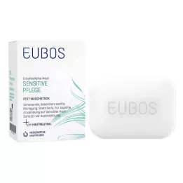EUBOS SENSITIVE Katı, 125 g