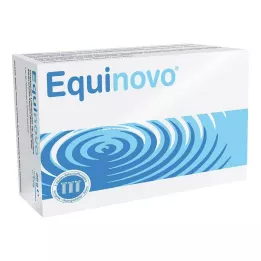 EQUINOVO Tabletler, 50 adet