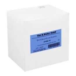 SCHLAUCHVERBAND Boyut 10 10 cm 20 m, 1 adet